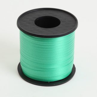 Curling Ribbon Emerald Green, 450M