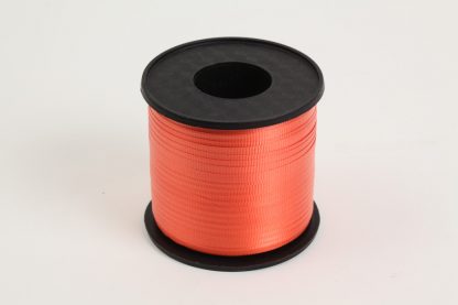 Curling Ribbon Orange, 450M