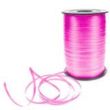 Curling Ribbon Pink 91M