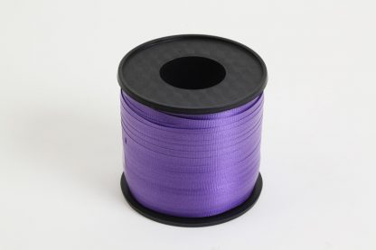 Curling Ribbon Purple, 450M