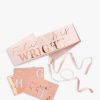Hens Party Customisable Sash