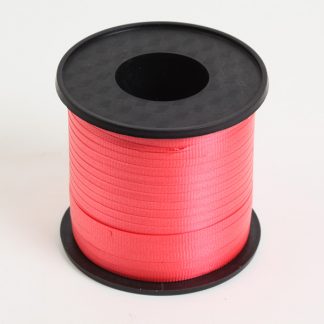 Curling Ribbon Red, 450M