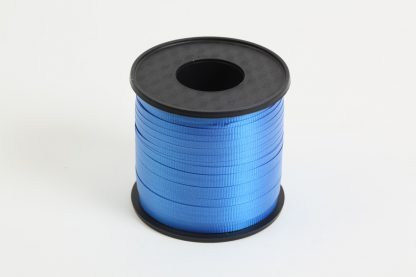 Curling Ribbon Royal Blue, 450M