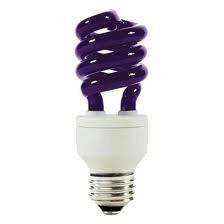 UV Light Bulb - Screw Connector