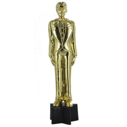 Awards Night Statue