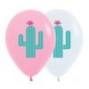 Balloon Single Cactus
