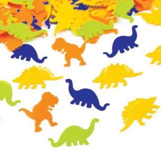 Dinosaur Scatter Confetti