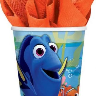Finding Dory Cups 8pk