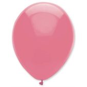 Balloon Single Pink