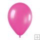 Quality Balloons 25pk, Metallic Magenta Pink