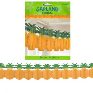 Pineapple Garland