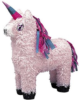 Piñata - Unicorn