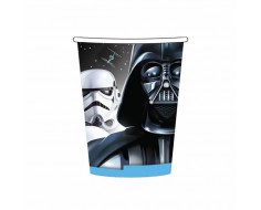 Star Wars Cups 8pk