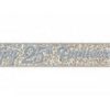 Happy 25th Anniversary Banner - Silver