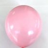 Quality Balloons 100pk, Standard Pink