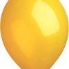 Quality Balloons 100pk - Corn Yellow