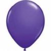 Quality Balloons 100pk - Standard Purple