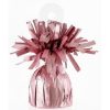 Balloon Weight - Matte Pink