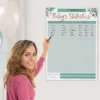 Baby Shower Game - Guess Baby's Statistics