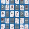 Just Arrived - Baby Milestone Cards