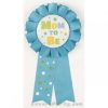 Mum to Be - Blue Ribbon