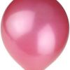 Quality Balloons 100pk, Pearl Pink