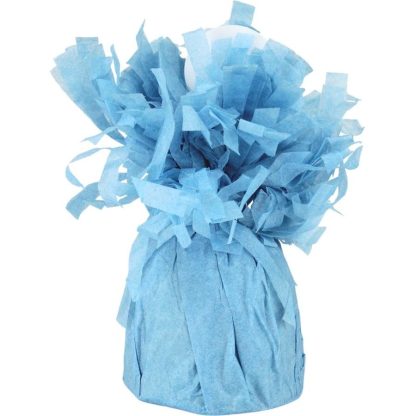 Paper Balloon Weight - Blue