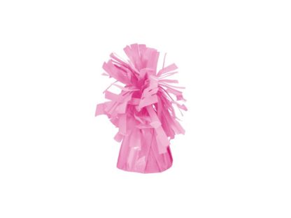 Paper Balloon Weight - Pink